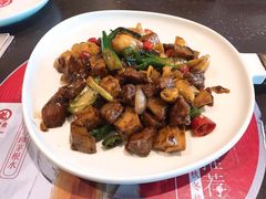 -有璟阁港式餐厅(金融街购物中心店)