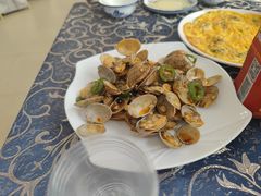 -波记美食店·现捞海鲜