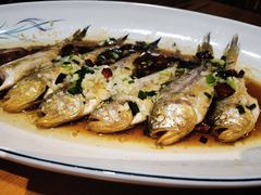 -大家发海鲜城夜排档(华山中路店)