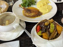 -LA MAISON公鸡和龙(蛇口店)