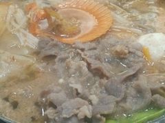 -张妈台式锅烧(深大店)