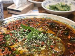 -杨记隆府(南坪店)
