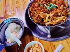 -知味脆皮鸡
