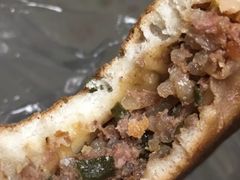 牛肉饼-东伊顺(高银街店)