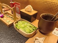 -盡膳口福跷脚牛肉火锅(国贸商城店)