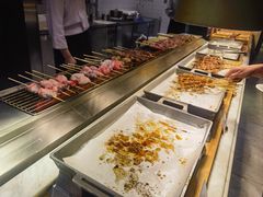 -川骄海鲜自助(河东店)