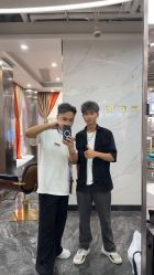 -发源地HAIR SALON