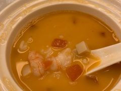-酌宴府The China Club·广州万富希尔顿酒店(云城东路店)