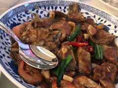 -丰收日·小海鲜·沪上家宴(顾村正大店)