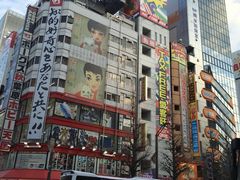 -秋叶原电器街