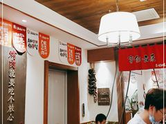 -福苗小骆驼烧烤(曲江店)