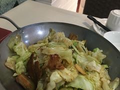 -米家餐厅(长生路店)