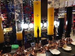 大堂-MOSSO德国餐厅·音乐酒吧(环宇荟店)