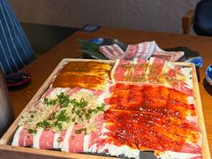-炎蔵牛舌烤肉