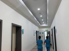 -团圆口腔·种植中心(锦江院区)