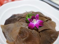 -巴奴毛肚火锅(大剧院店)