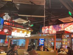 -有喜屋·日料·居酒屋(旭辉广场店)