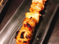 -日本料理神拉面
