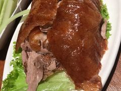 -京尊烤鸭店JINGZUN(春秀路店)