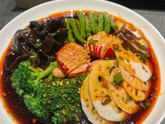 -徐记海鲜(曲江南湖店)