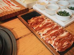 -额尔敦传统涮火锅·冰煮羊(铁东店)