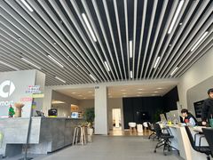 -上海浦东smart汽车全功能店(金桥店)