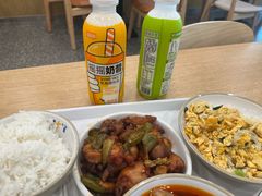 -7+7私家饭堂(人民路店)
