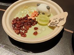 -季季山·云南野生菌火锅(上海首店)