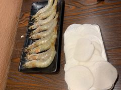 -德来順老北京 涮羊肉 烤羊排(大学城店)