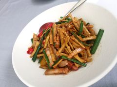 -九里云松·天香餐厅