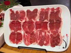 -1078號老北京涮肉(松柏店)