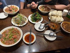 -姚记炒肝店(簋街店)