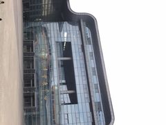-上海汽车会展中心