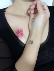 -雕哥的纹身店A3 TATTOO&纹身培训
