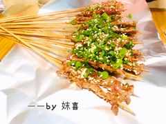 -老湘烤·湘西小串(绿塘路店)