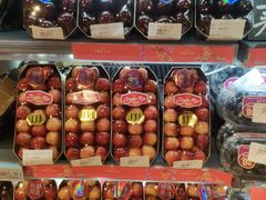 -Olé精品超市(上海港汇恒隆店)