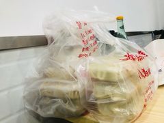 -美新点心店(陕西北路店)
