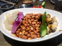 -隆喜元鱼汤包·海鲜(中联广场店)