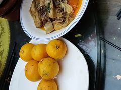 -印象鲵宴·张家界地标美食名片(溪布街店)