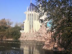 -富华游乐园