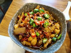 -付小姐在成都(中山公园店)