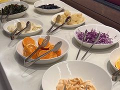 -豪客来牛排(红豆万花城店)