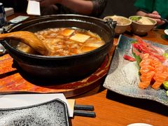 -千代武日本料理(爱建店)
