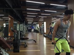 -W FITNESS 威尔仕健身·游泳(七宝店)