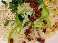 酸辣拌面-老周哥旮旯面馆(远大店)