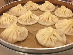 -老班长手工灌汤包老店(东山店)