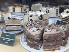 -沛家·西餐Brunch·直火料理