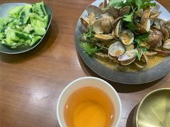 -老虎滩大连海鲜烧烤(水游城店)