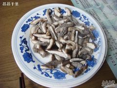 爆羊肚领-东兴顺爆肚张