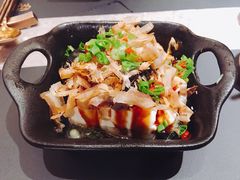 -馔豚·台北菜专门店(深圳湾万象城店)